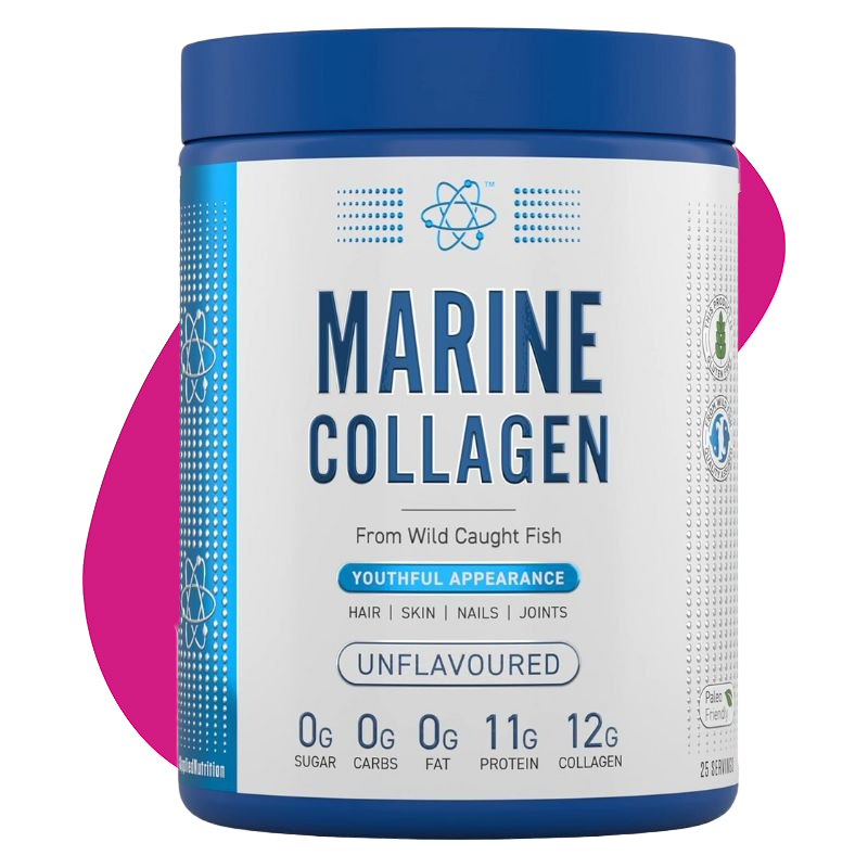 Marine Collagen 2