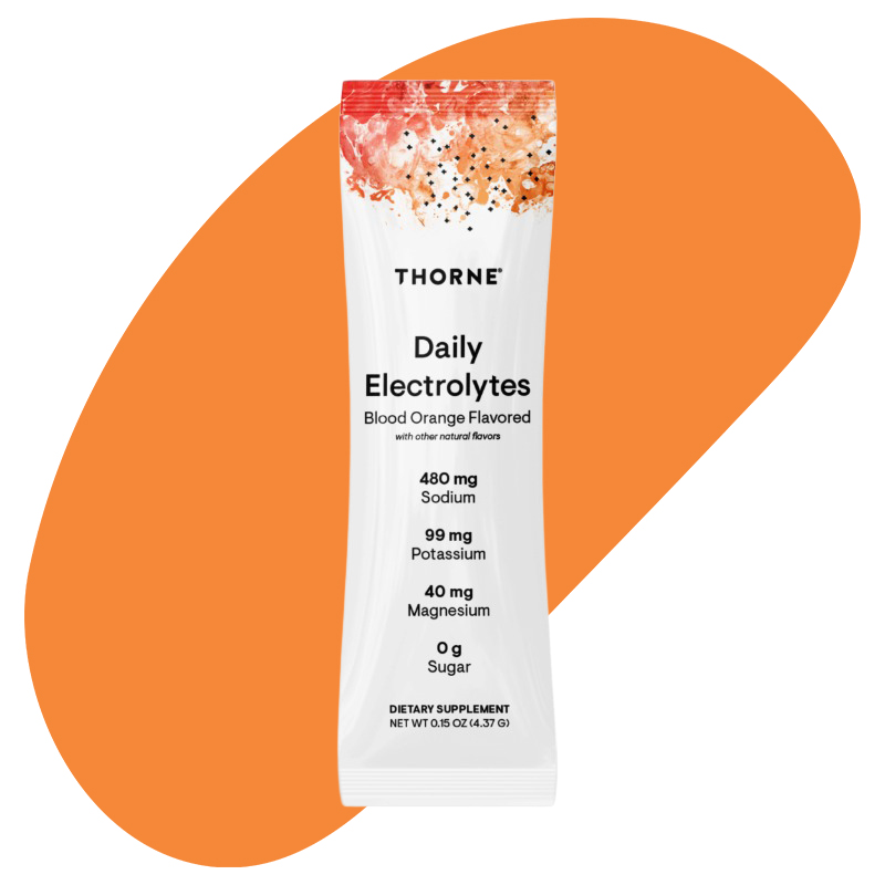 Blood Orange Flavored, 30 Stick Packs 2