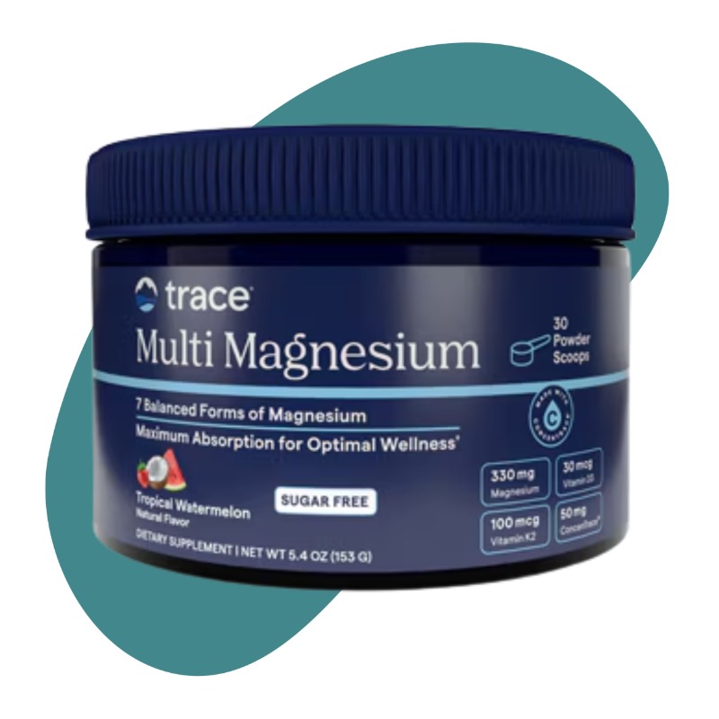 Tropical Watermelon, 153g 1