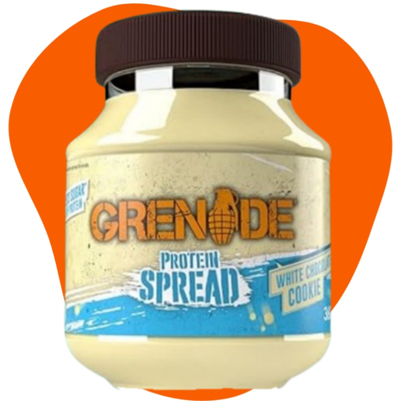 White Chocolate Cookie 3