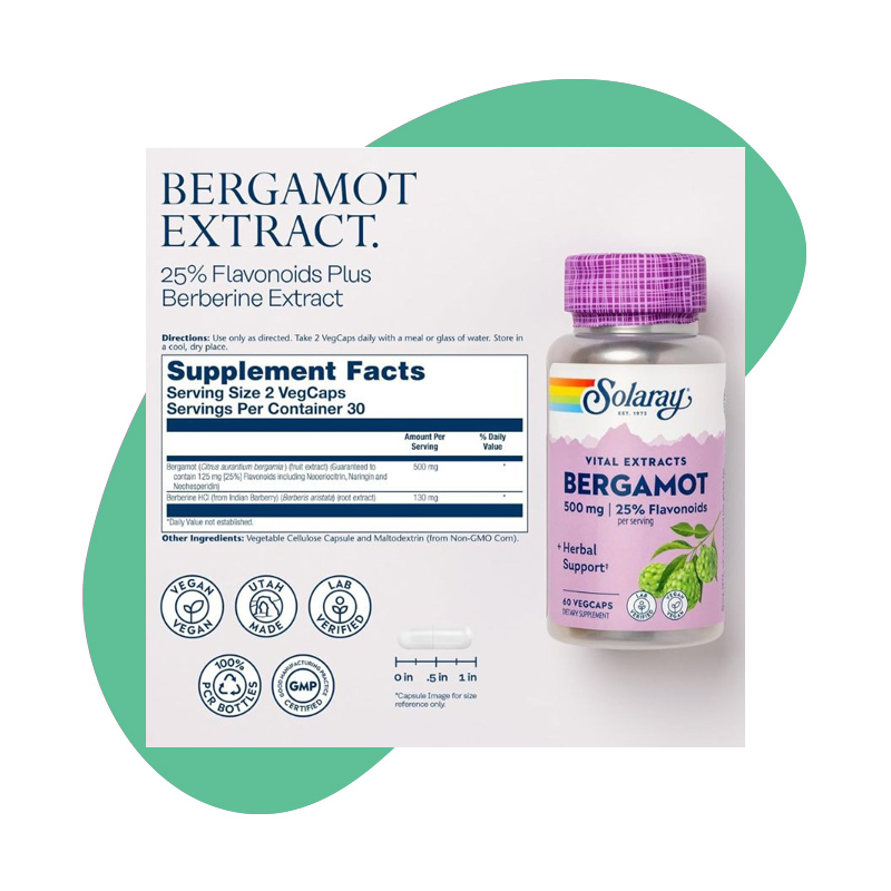 Bergamot 2