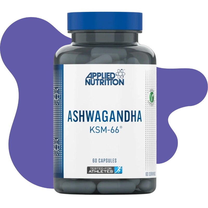 Ashwagandha 0