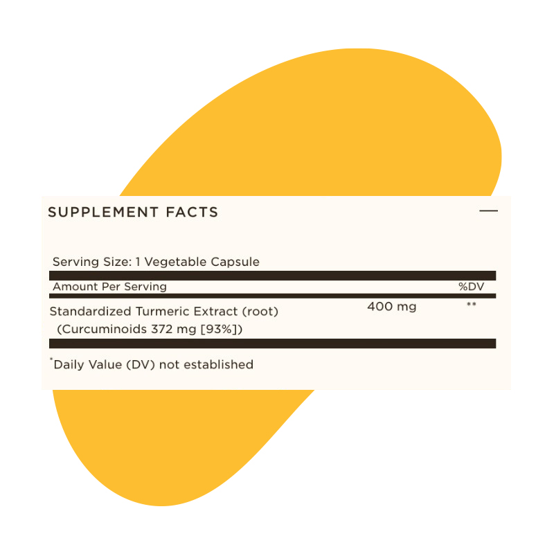  inflammation joints antioxidant solgar