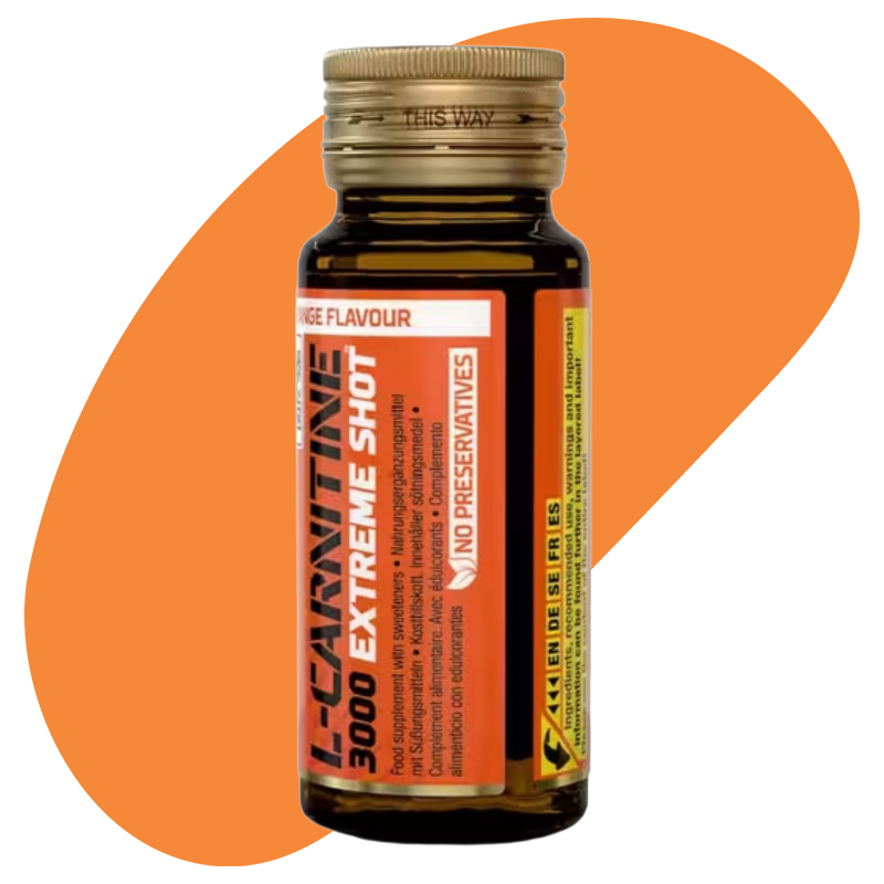 Orange, 25ml Ampoule 1