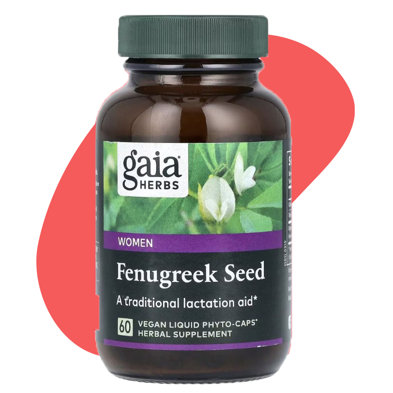 Fenugreek Seed 1