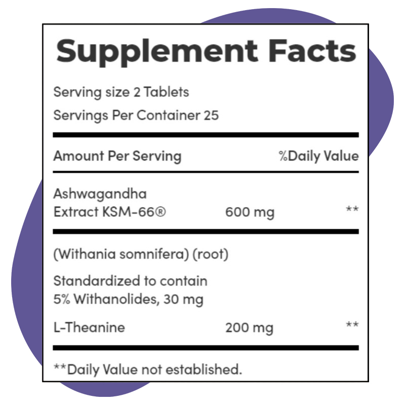 Anxiety & Stress Relief 2