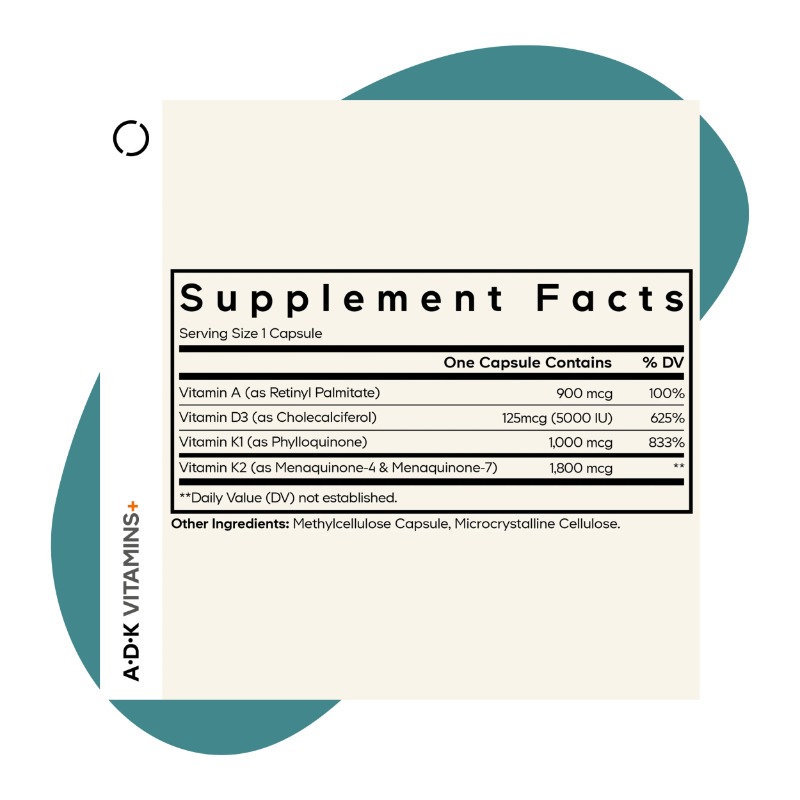 180 Vegetable Capsules 2