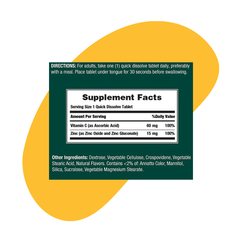 health energy Kuwait natures bounty