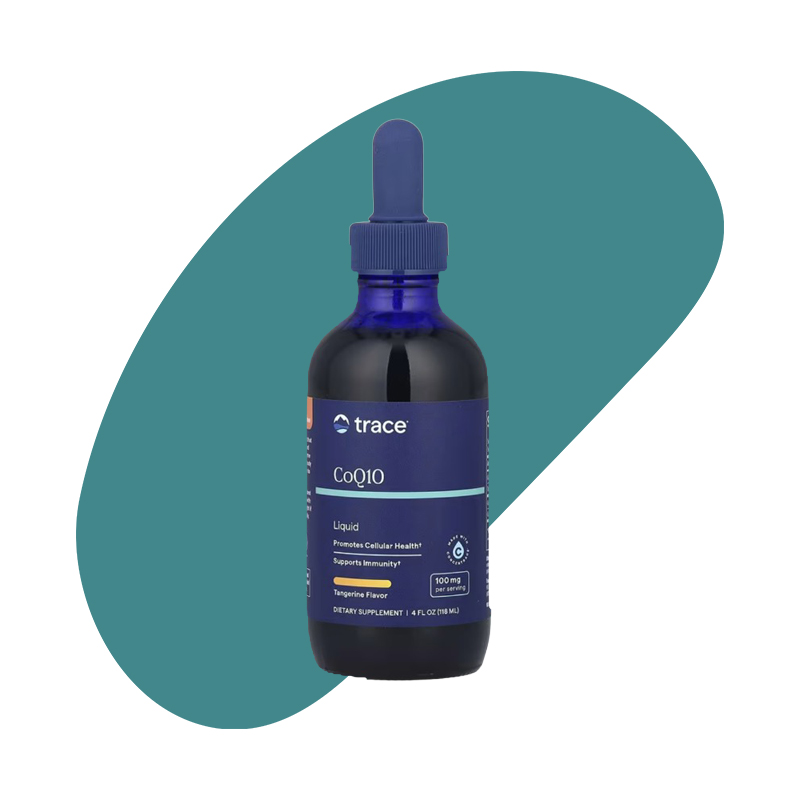 100mg, Tangerine, 4 fl oz (118 ml) 1