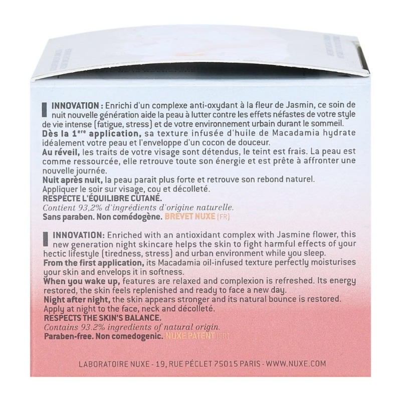 Crème Prodigieuse Boost Oil Balm for the Night 2