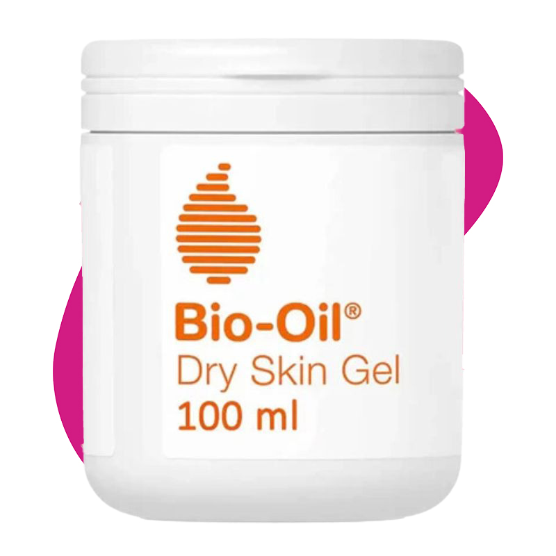 Bio-Oil Dry Skin Gel 100ml 1