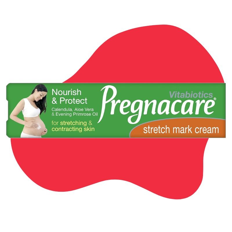 Pregnacare Stretch Mark 1