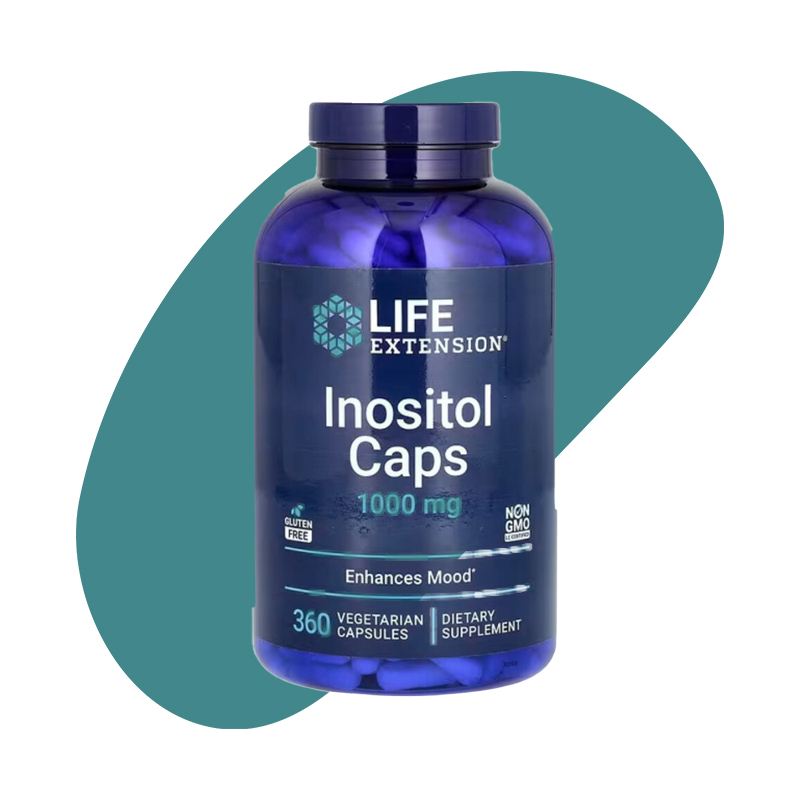 1,000 mg, 360 Vegetarian Capsules 1