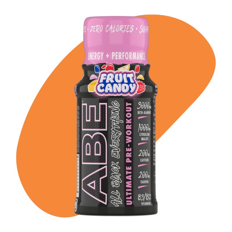 Fruit Candy 0