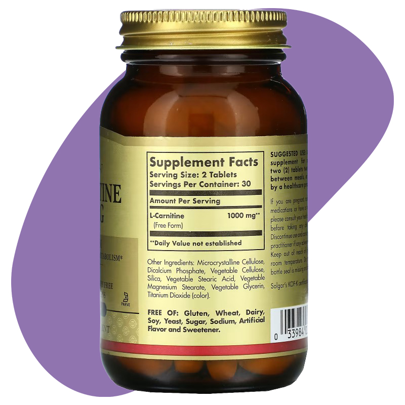 L-Carnitine 2