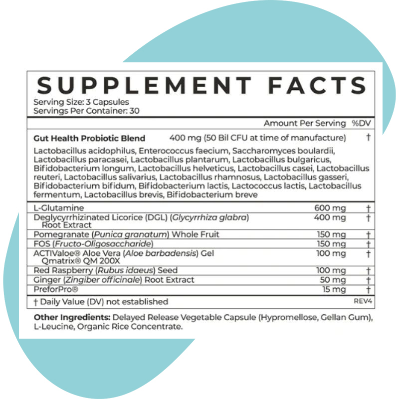 gut health kuwait immunity provin