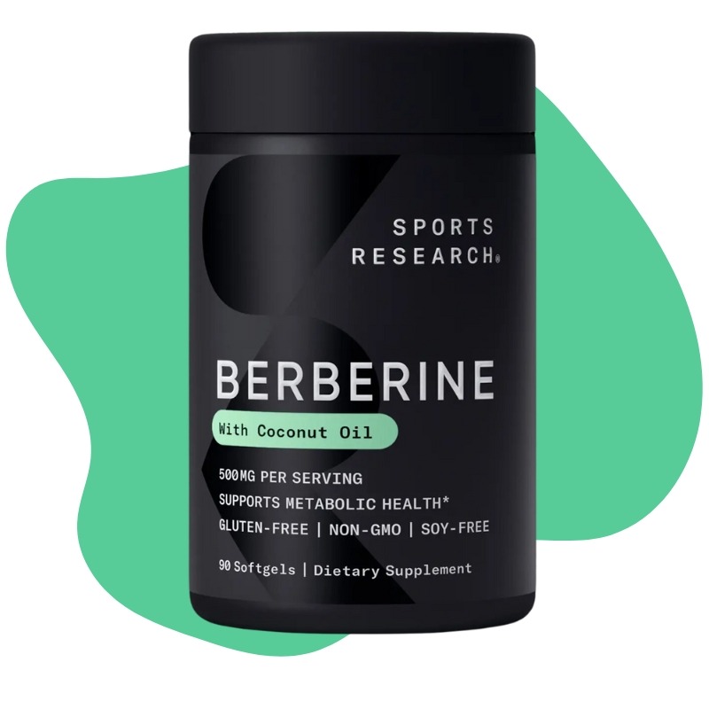 with Coconut Oil - 90 Softgels 1