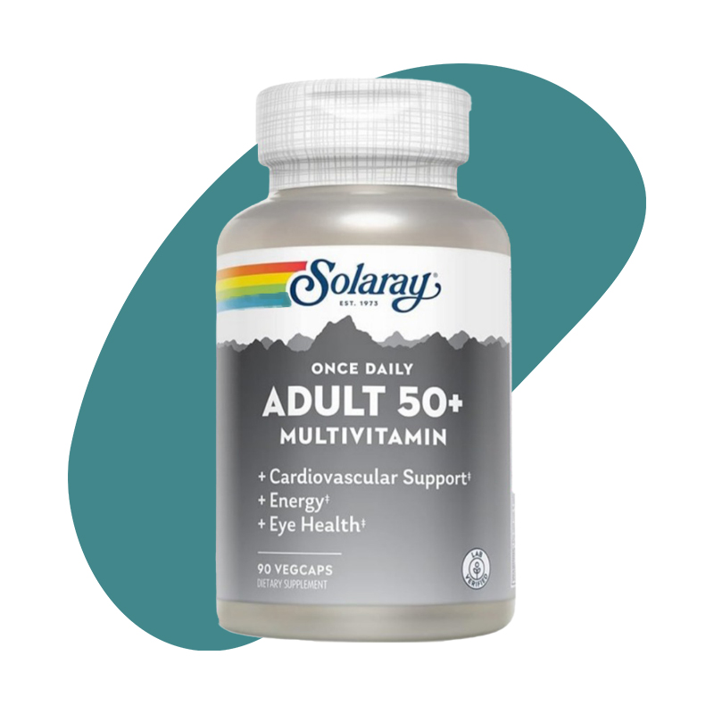 Dietary Supplement 1