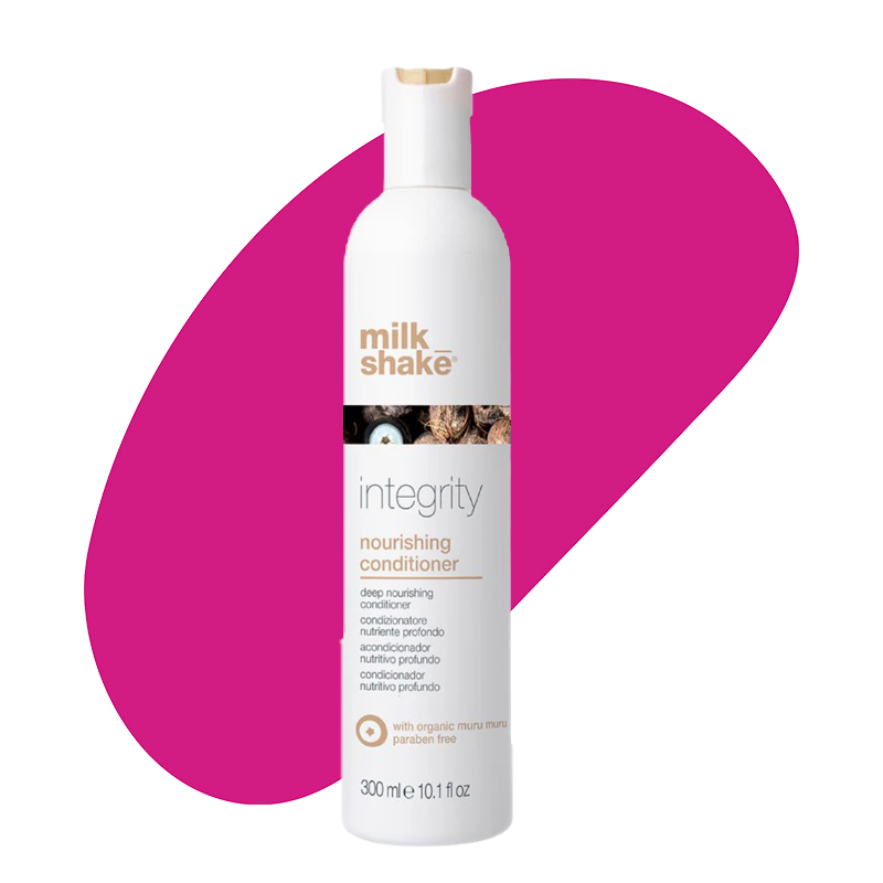 Integrity Nourishing Conditioner 0