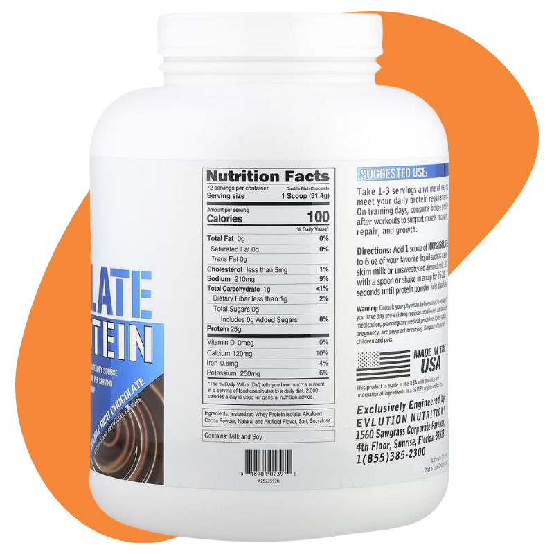 Double Rich Chocolate 2