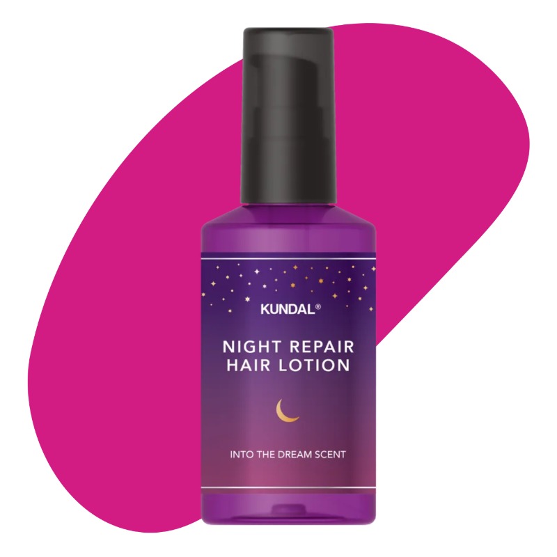 Night Repair Hair Lotion, Into The Dream, 100ml 1