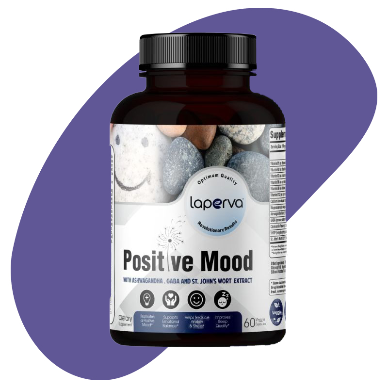 positive mood laperva supplement kuwait