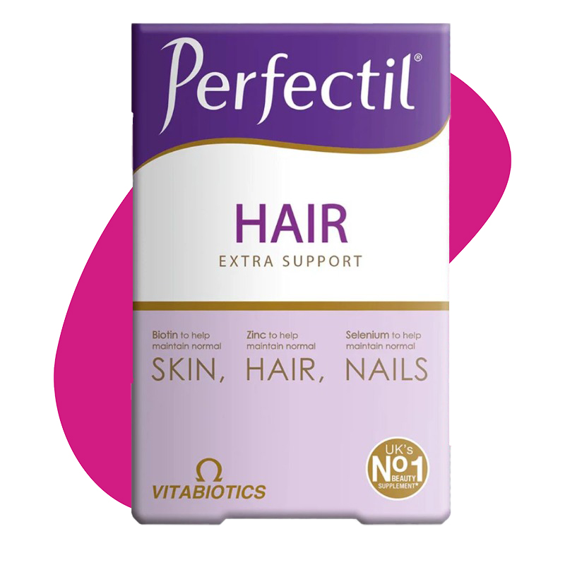 Perfectil Hair 1