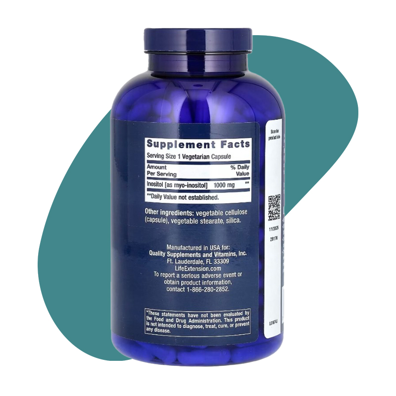 1,000 mg, 360 Vegetarian Capsules 2