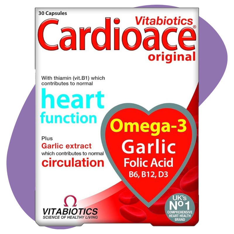 Cardioace 1
