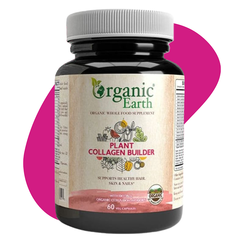 Plant Collagen Builder 1