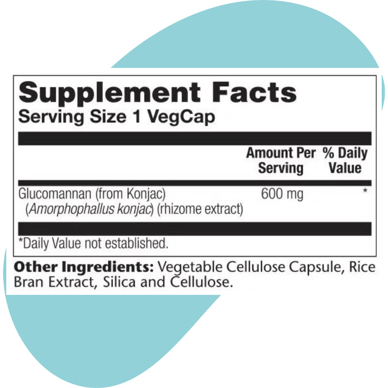 Kuwait Fiber Weightloss solaray