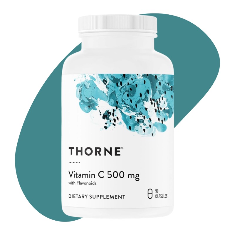Vitamin C with Flavonoids 0