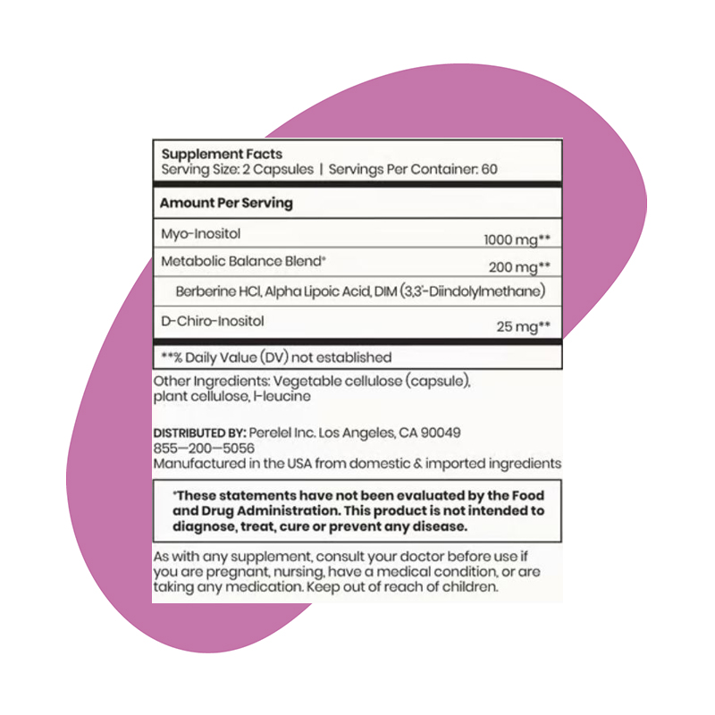 Hormonal Balance Support 2