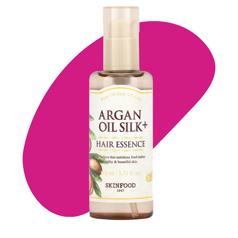 Hair Essence, 3.71 fl oz (110 ml) 1