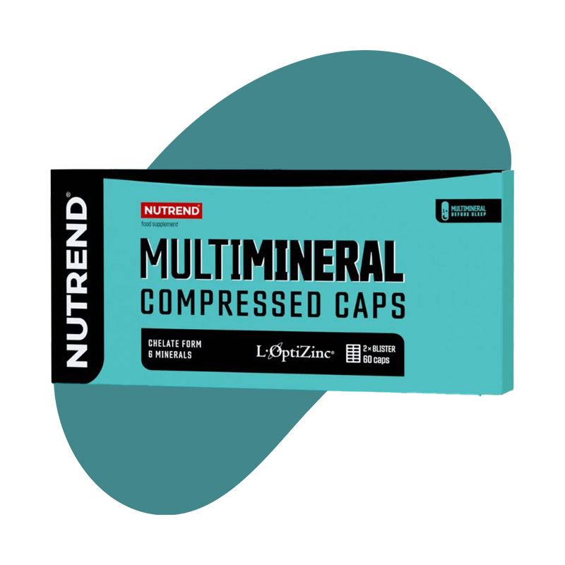 Multimineral 1