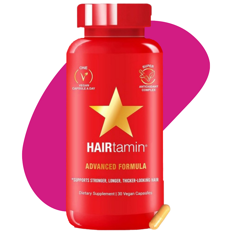 Vegan Capsules 1
