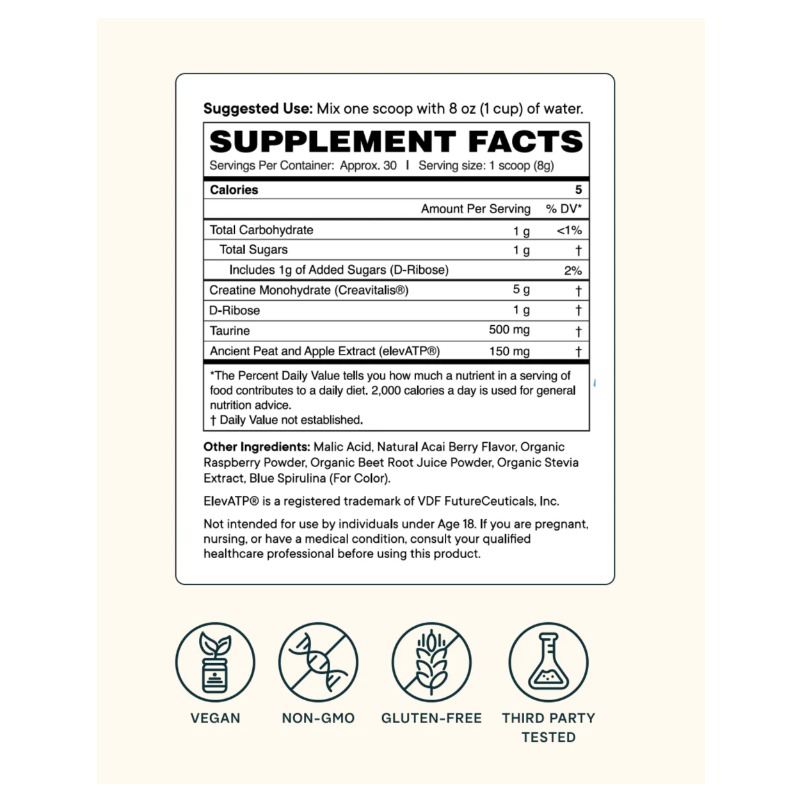Acai Berry, 30 servings 2