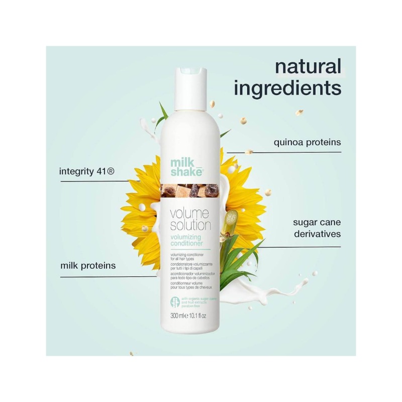 Volume Solution Volumizing Conditioner 2