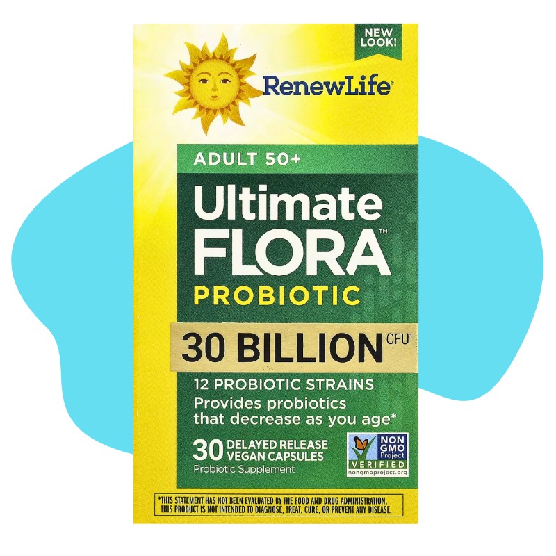 30 Delayed Release Vegan Capsules 4