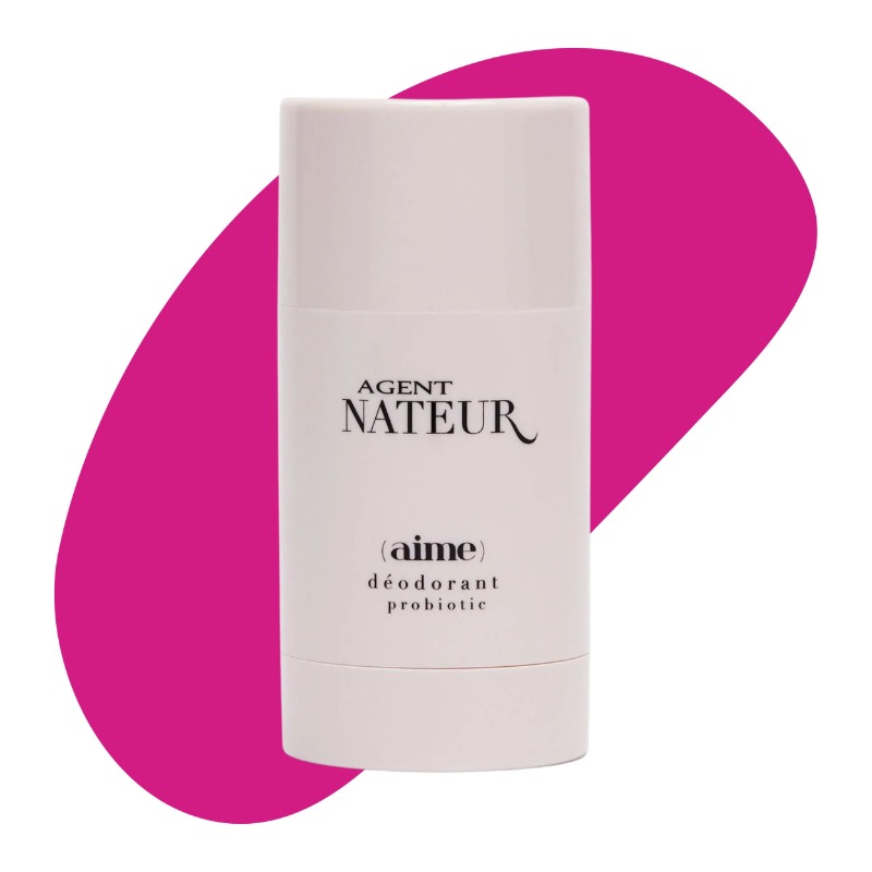 (AIME) PROBIOTIC DEODORANT 50ml 1