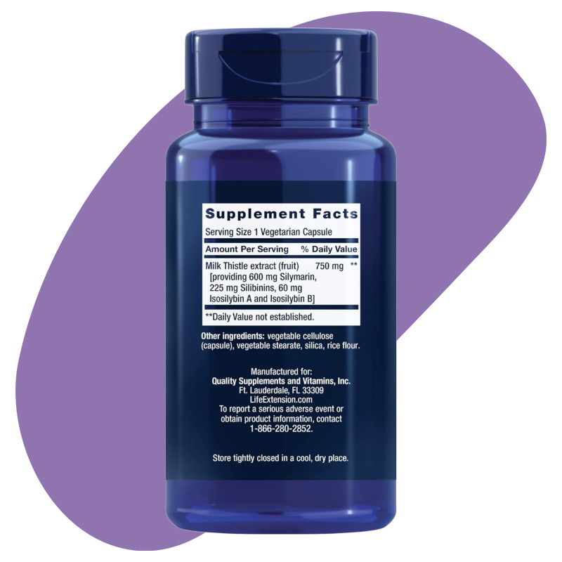 60 Vegetarian Capsules 2