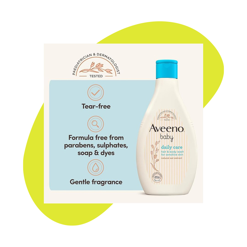 Natural Oat Extract, 400ml 2