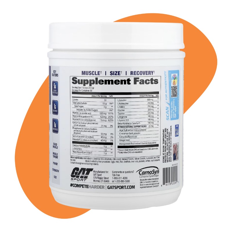 Tropical Ice, 765g 2