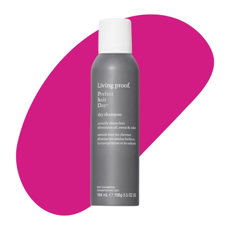 PhD Advanced Clean Dry Shampoo, 184ml 1