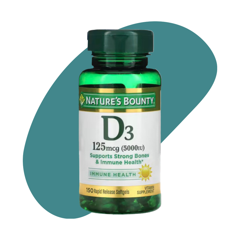 150 Rapid Release Softgels 1