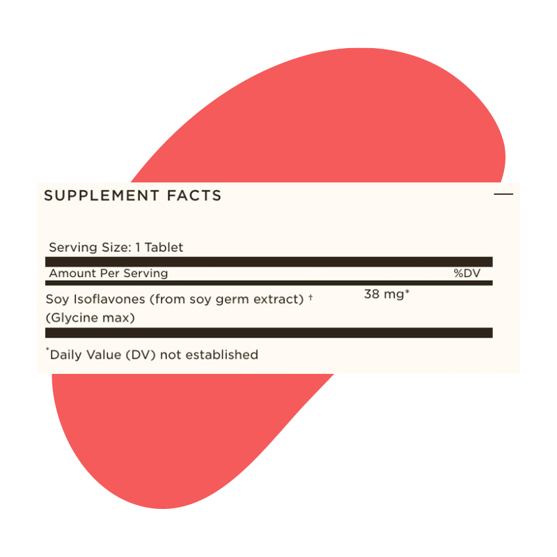 Concen Isoflavones 2