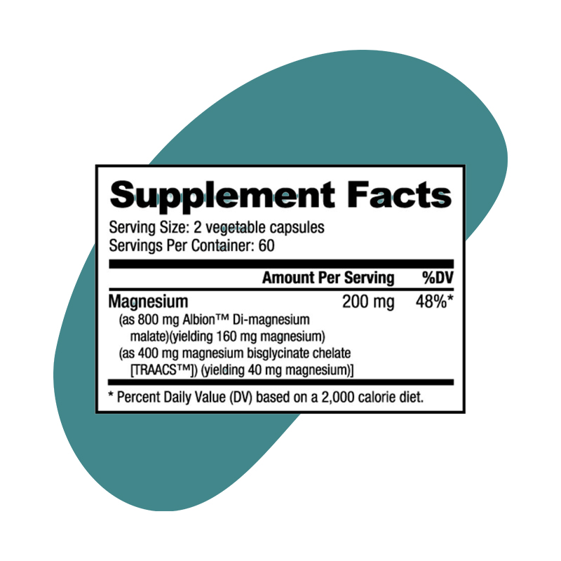 kuwait sleep nerves muscle nutrabio lab