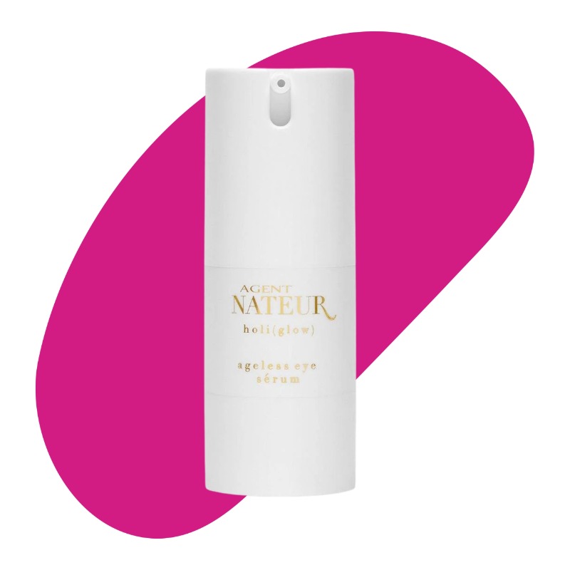 Holi (Glow) Ageless Eye Serum 1