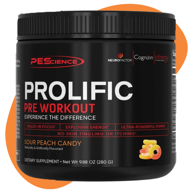 Sour Peach Candy, 280 g 1