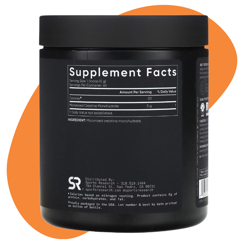 Unflavored, 10.58 oz (300 g) 2